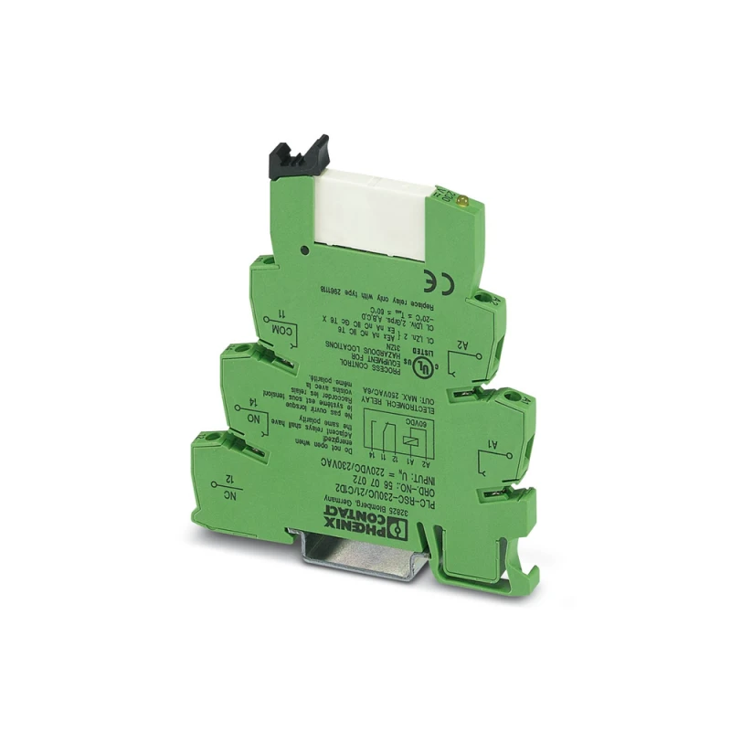 Phoenix Contact PLC-RSC-230UC/21-CID2