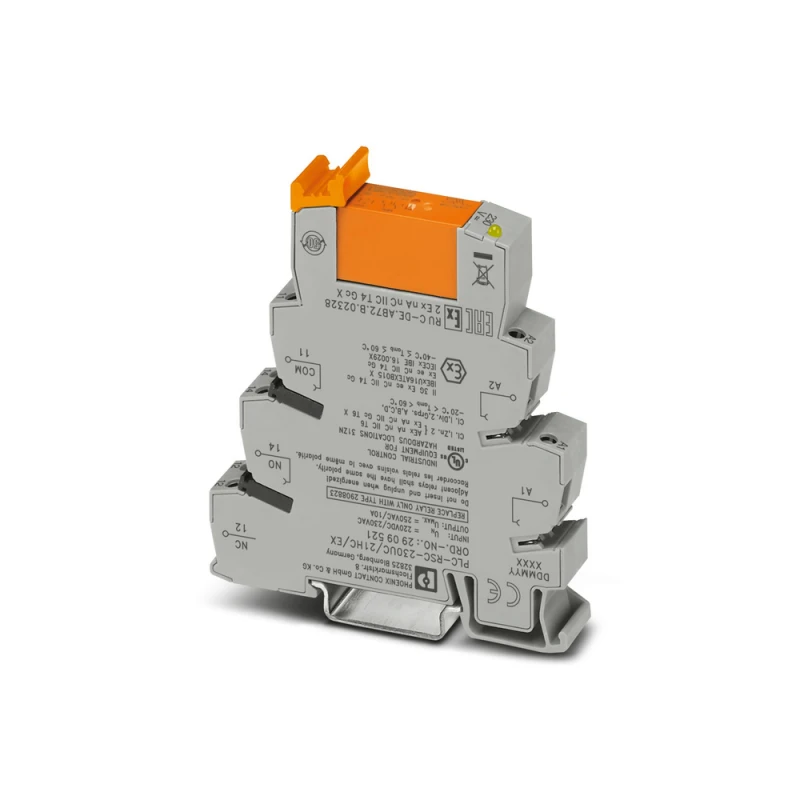 Phoenix Contact PLC-RSC-230UC/21HC/EX