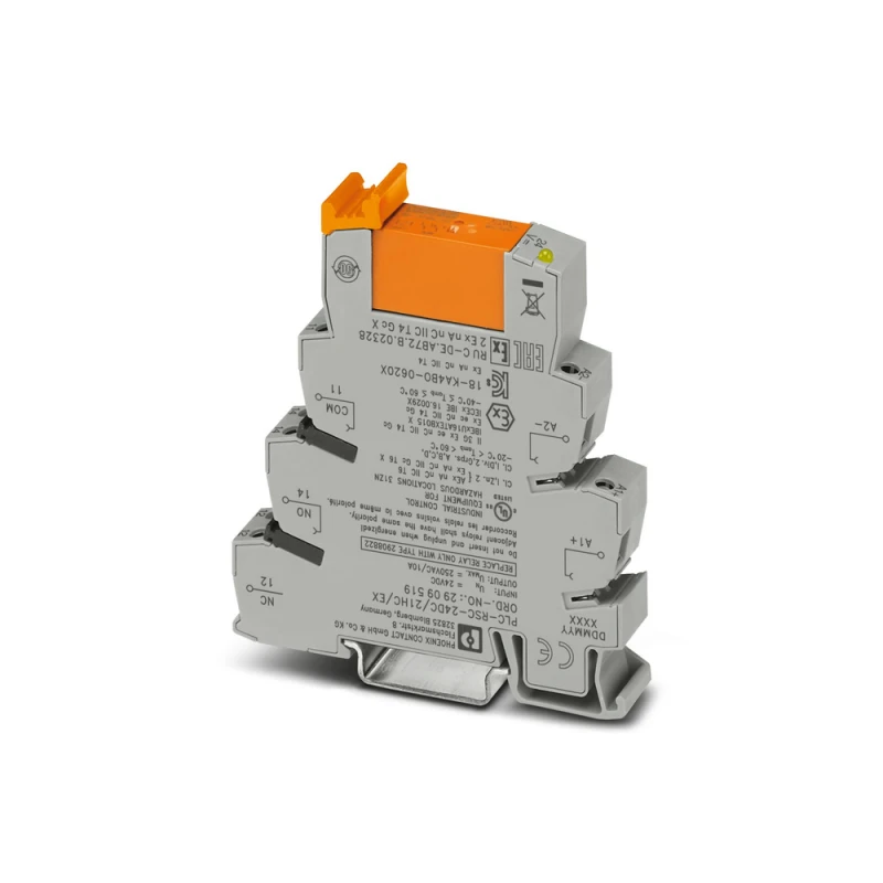 Phoenix Contact PLC-RSC-24DC/21HC/EX