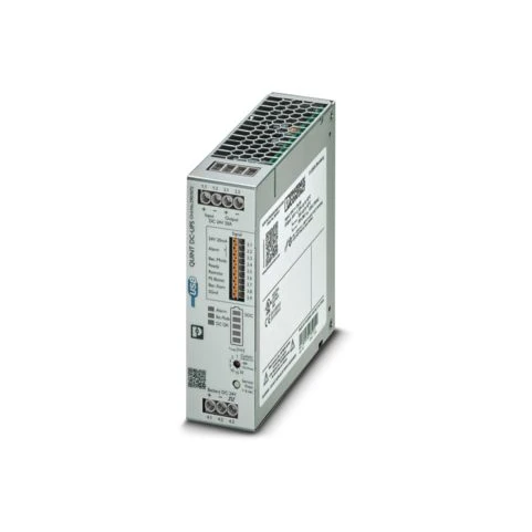Phoenix Contact QUINT4-UPS/24DC/24DC/20/USB