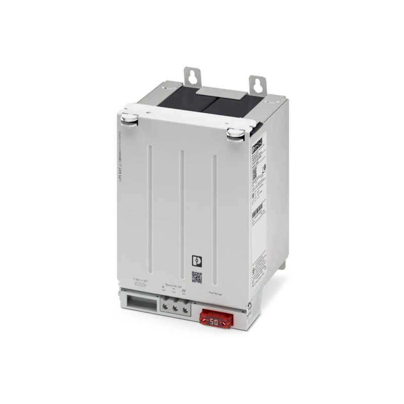 Phoenix Contact QUINT4-UPS/24DC/24DC/40/PN