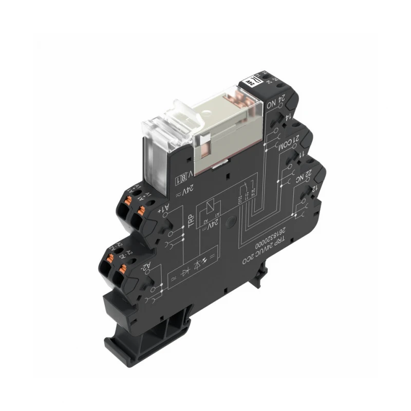 Weidmuller TRP 230VUC 2CO