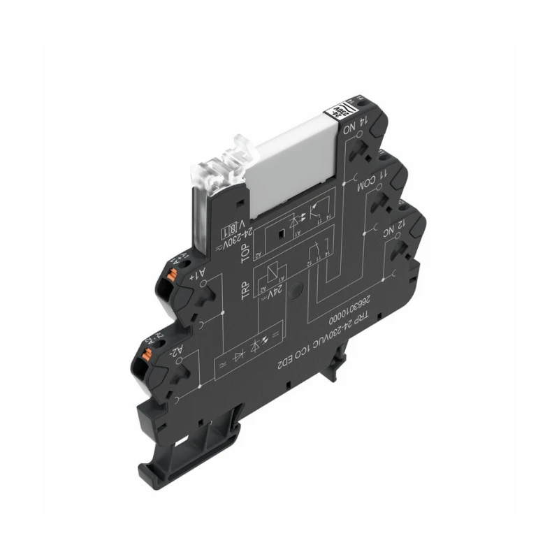 Weidmuller TRP 24-230VUC 1CO ED2