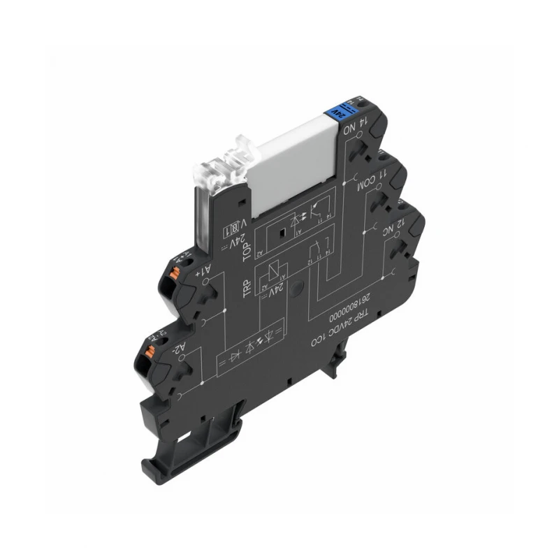 Weidmuller TRP 24VDC 1CO AU
