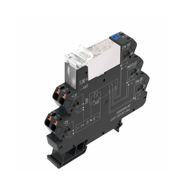 Weidmuller TRP 24VDC 1NO HC
