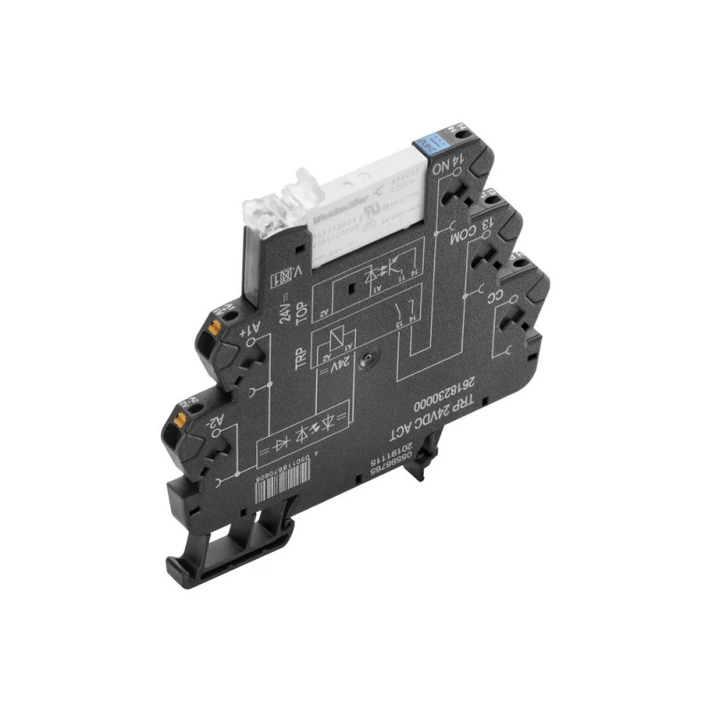 Weidmuller TRP 24VDC ACT