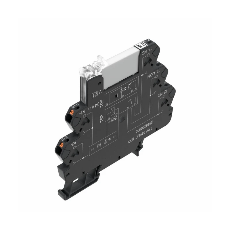 Weidmuller TRP 48VUC 1CO AGSNO