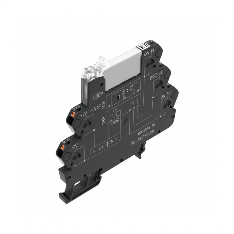 Weidmuller TRP 48VUC 1CO AU