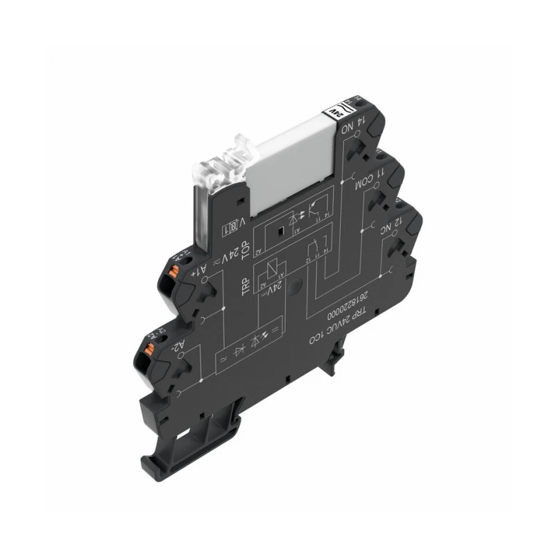 Weidmuller TRP 48VUC 1CO