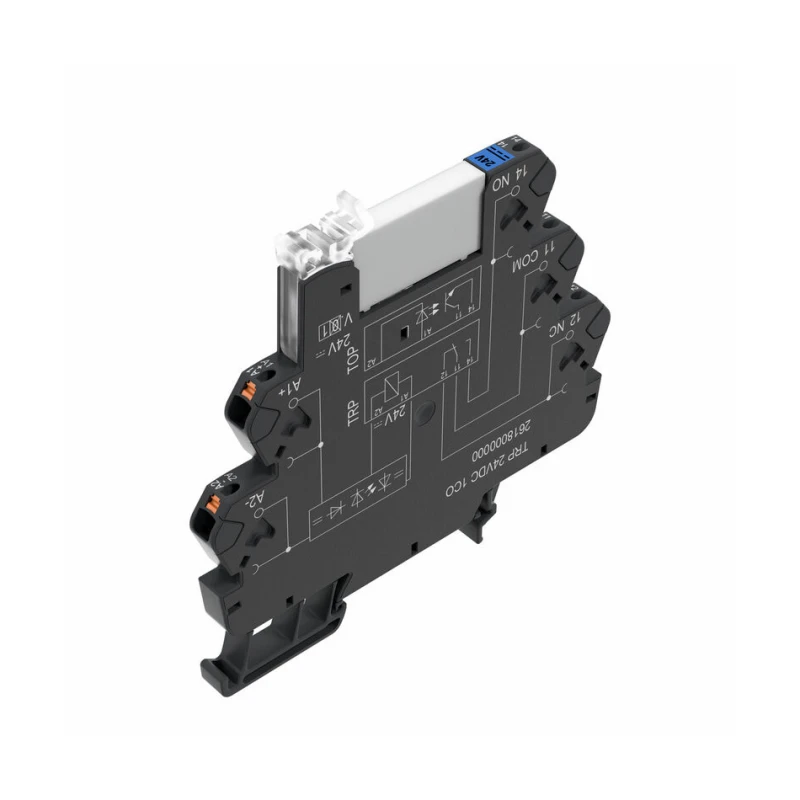 Weidmuller TRP 5VDC 1CO AU