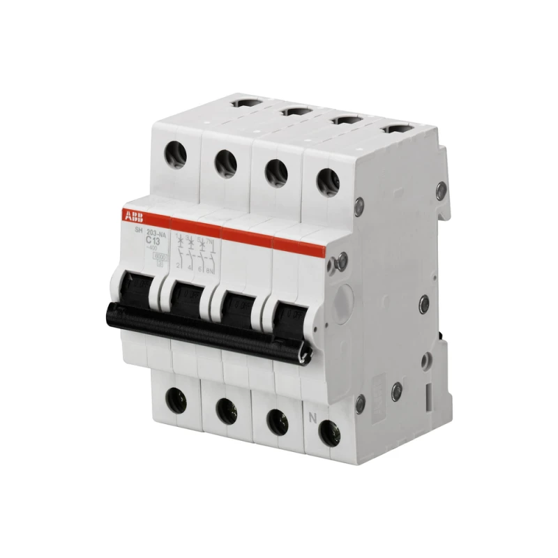 ABB SH203-D20NA Circuit Breaker