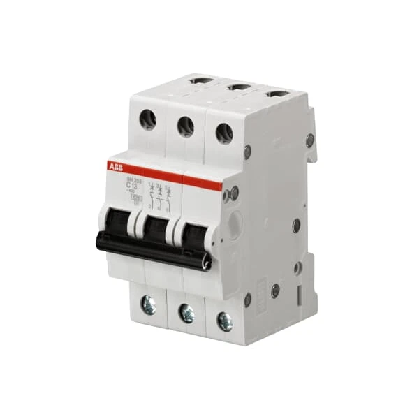 ABB SH203-D63 Circuit Breaker