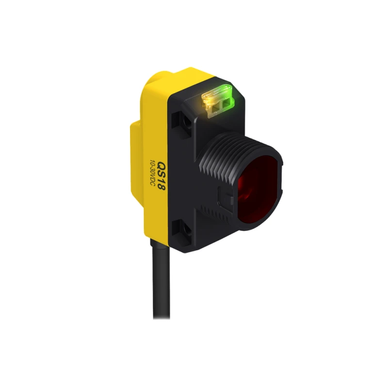 Banner QS18EP6XLPCQ5