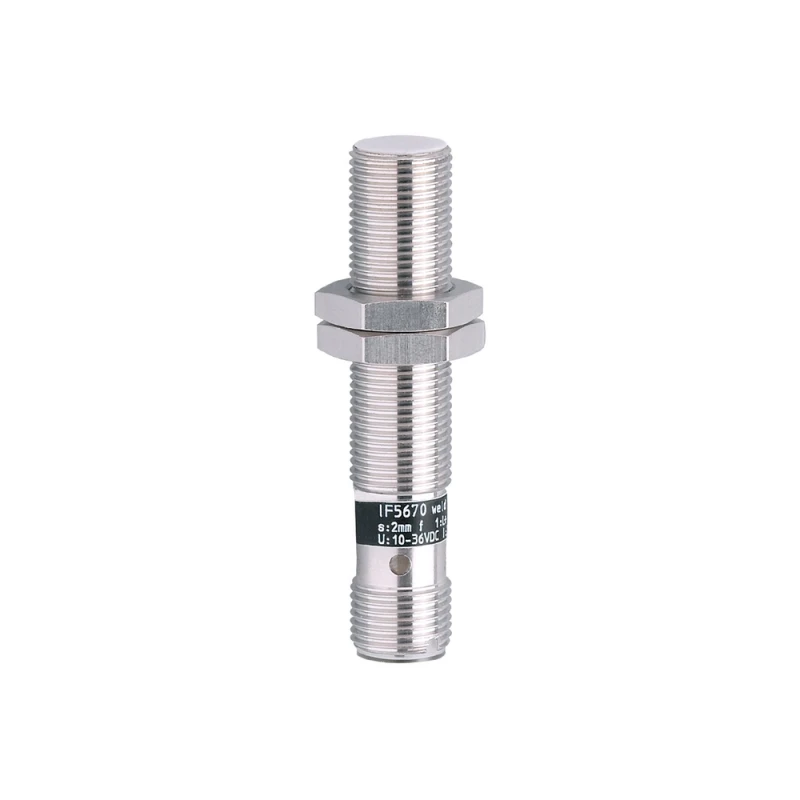 IFM IF5670 Inductive Sensor