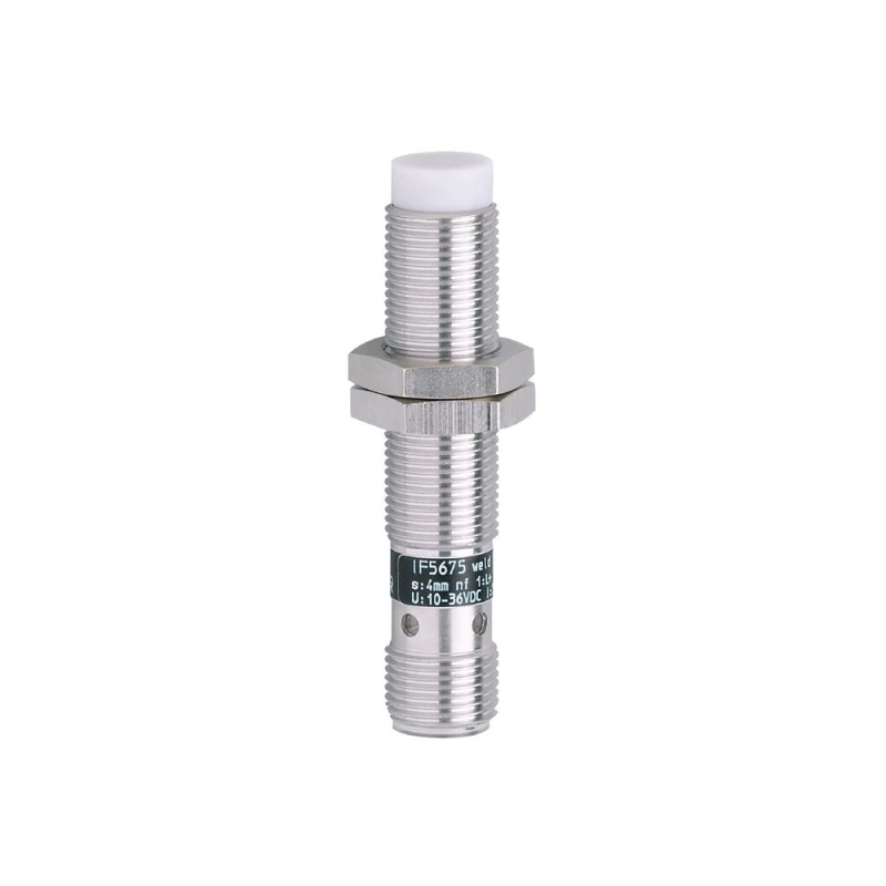 IFM IF5675 Inductive Sensor