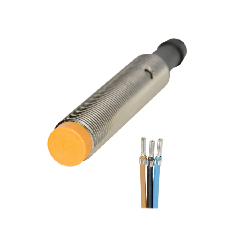 IFM IF5704 Inductive Sensor