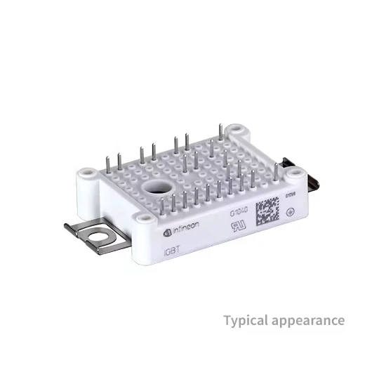 Infineon DDB2U40N12W1RF_B11