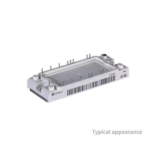 Infineon DDB6U134N16RR