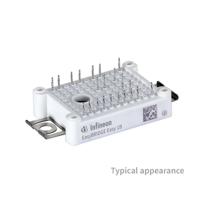 Infineon DDB6U50N16W1R