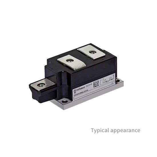 Infineon TT250N16KOF Thyristor
