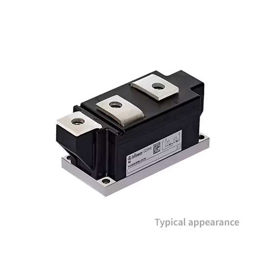 Infineon TT400N26KOF Thyristor