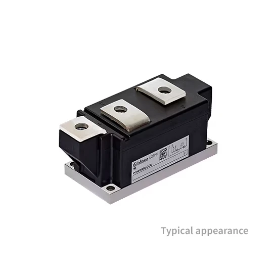 Infineon TT425N18KOF Thyristor