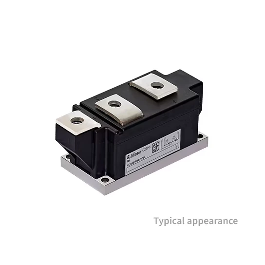 Infineon TT430N22KOF Thyristor