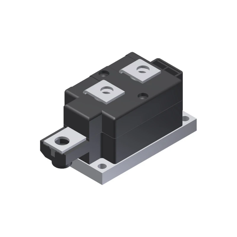 IXYS MDD312-12N1 Diode