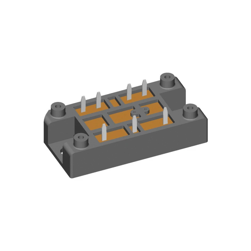 IXYS VUO80-16NO1 Rectifier