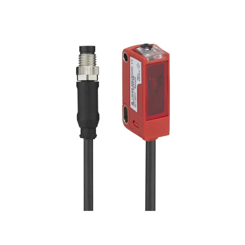 Leuze PRK3C.TT3/4T-200-M8