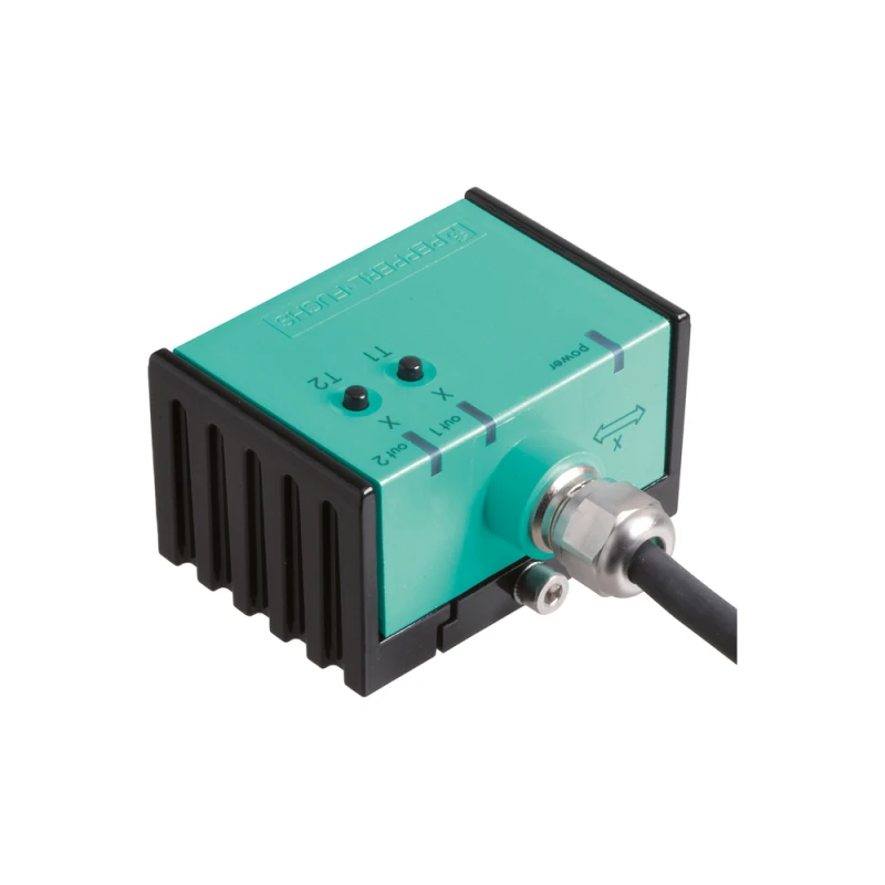Pepperl+Fuchs INX360D-F99-I2E2-5M