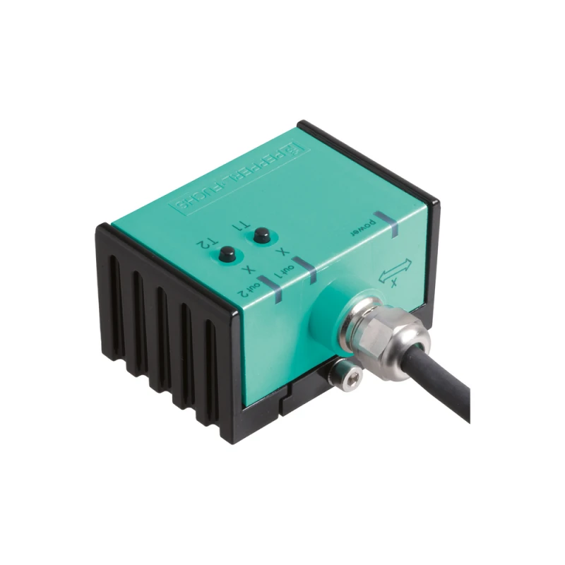 Pepperl+Fuchs INX360D-F99-I2E2-8,5M