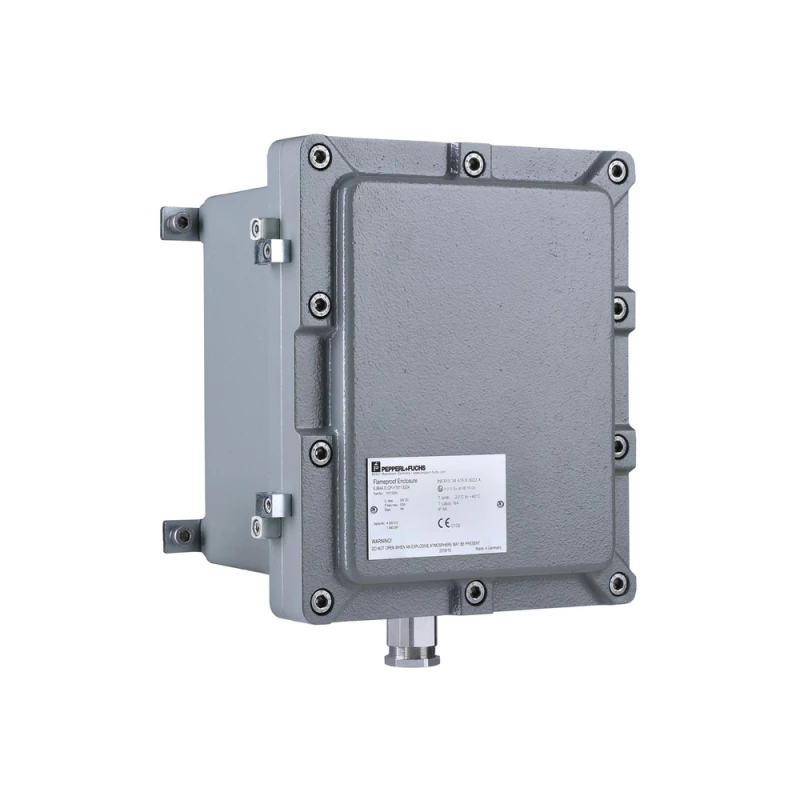 Pepperl+Fuchs INX360D-F99-I2E2-V15-Ex