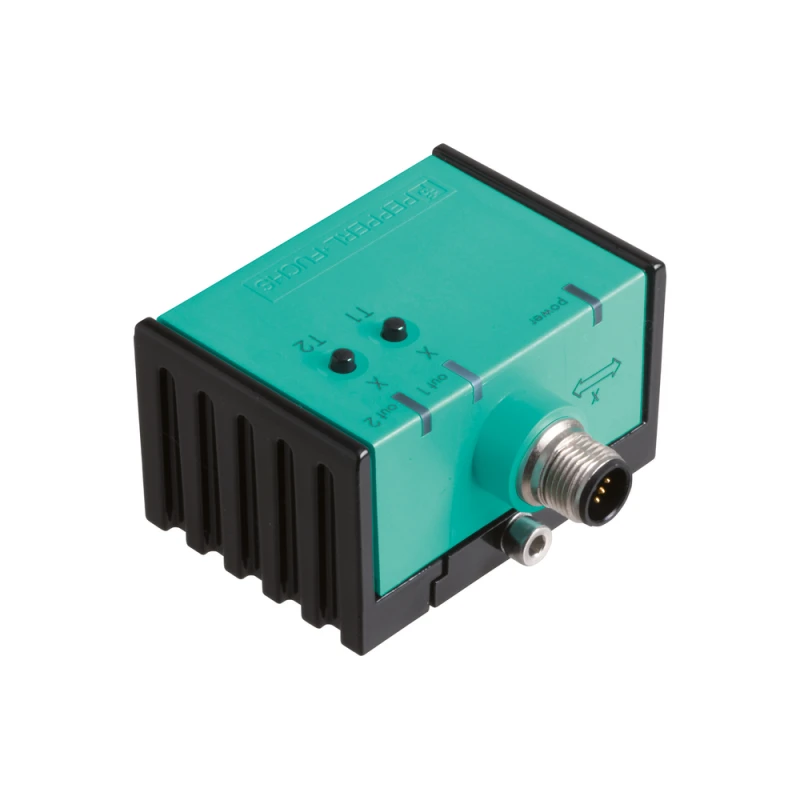 Pepperl+Fuchs INX360D-F99-U2E2-V15
