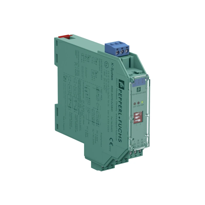 Pepperl+Fuchs KFD2-SOT3-Ex1.LB.IO