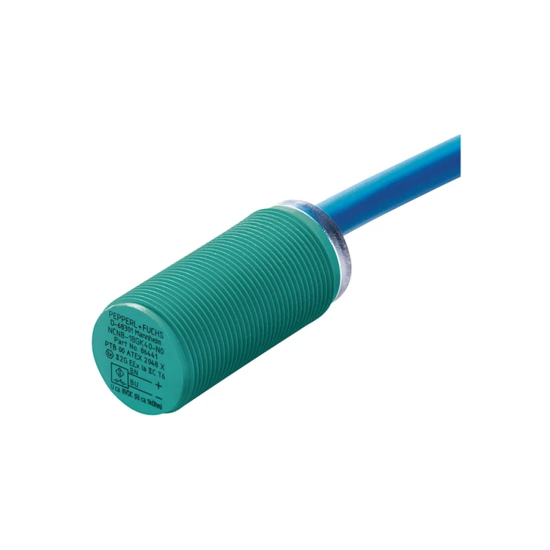 Pepperl+Fuchs NCN8-18GK40-N0 Inductive Sensor