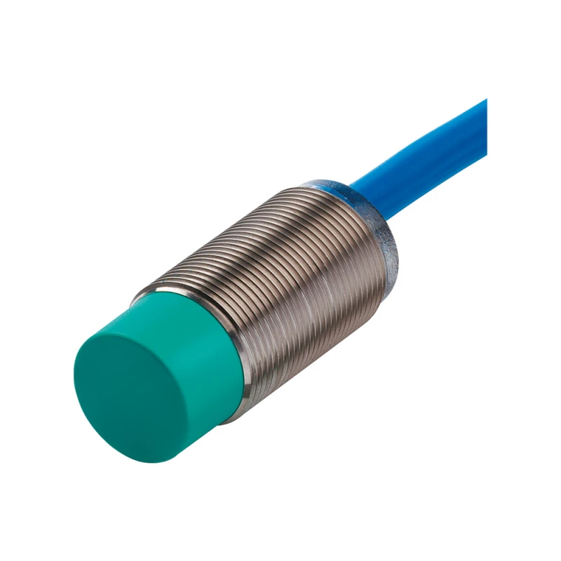 Pepperl+Fuchs NCN8-18GM40-N0-5M Inductive Sensor