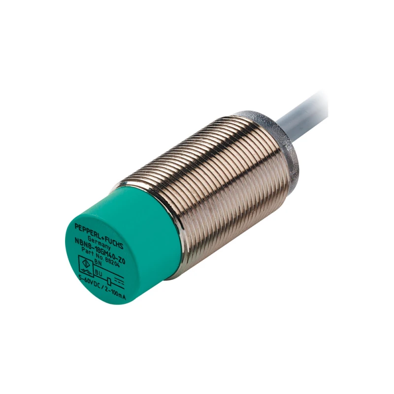 Pepperl+Fuchs NCN8-18GM40-Z0-3G-3D