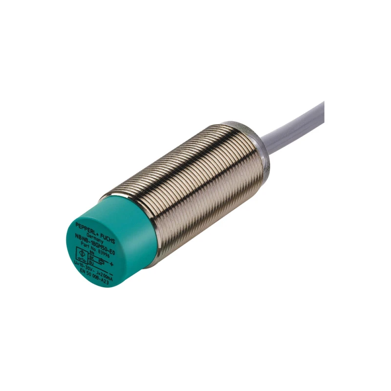Pepperl+Fuchs NCN8-18GM50-E2-3G-3D-5M