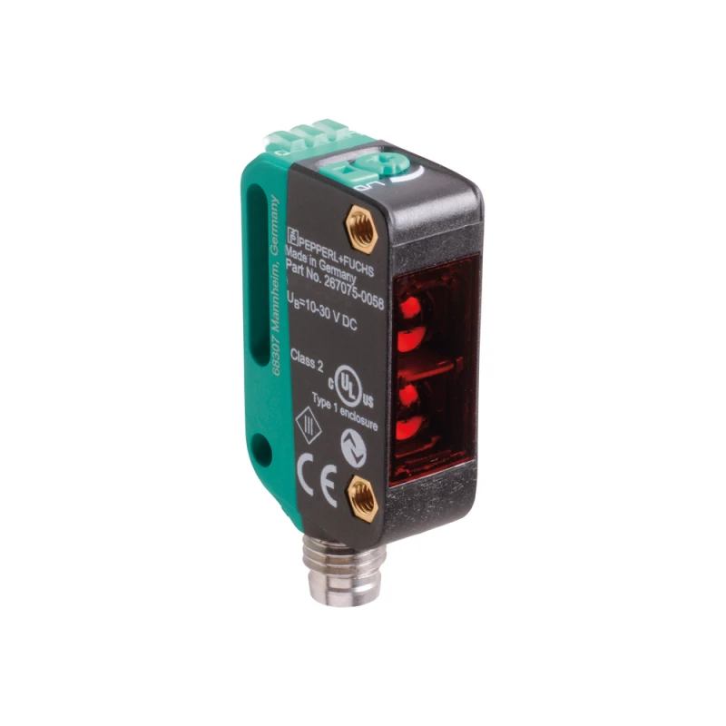 Pepperl+Fuchs OBT300-R100-2EP-IO-V31-L