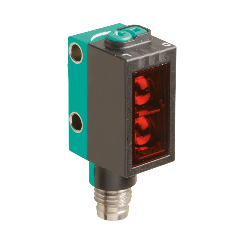 Pepperl+Fuchs OBT300-R101-2EP-IO-V31-L