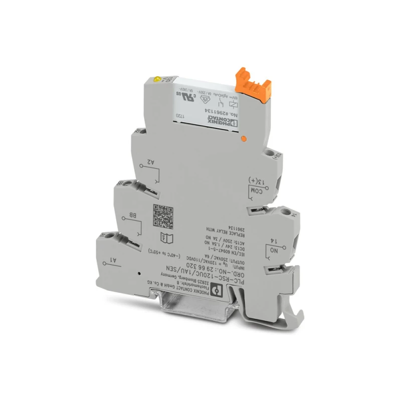 Phoenix Contact PLC-RSC-120UC/ 1AU/SEN