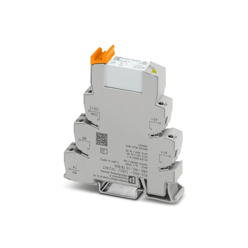 Phoenix Contact PLC-RSC- 12DC/ 1IC/ACT