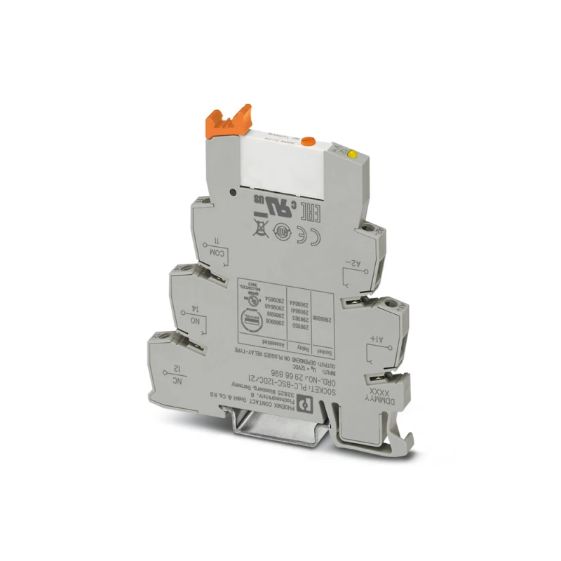Phoenix Contact PLC-RSC- 12DC/21AU/MS