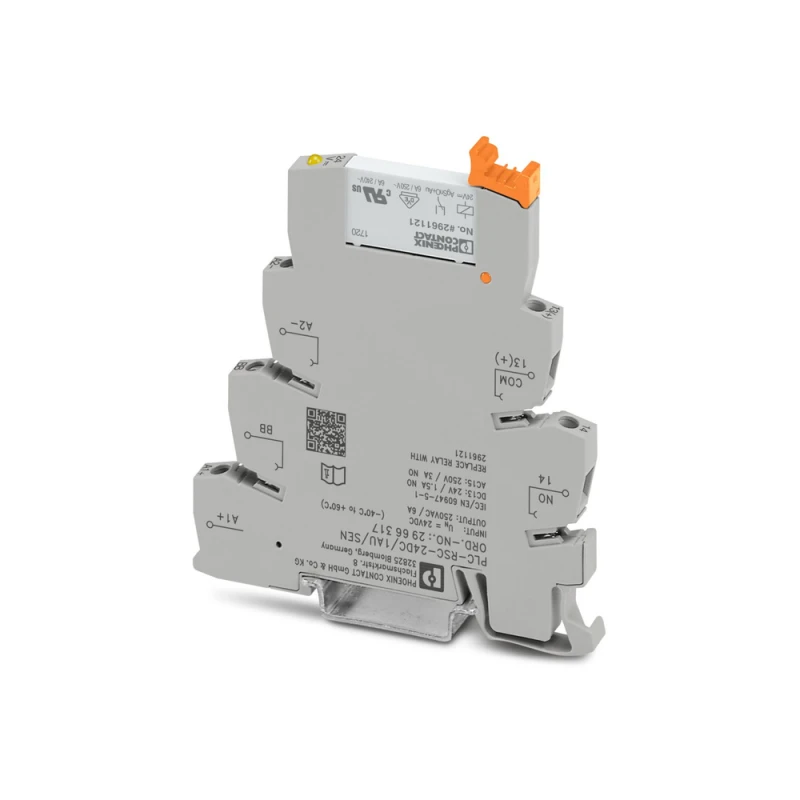 Phoenix Contact PLC-RSC- 24DC/ 1AU/SEN