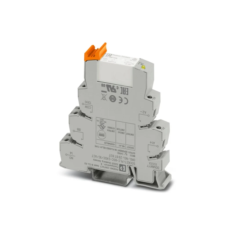 Phoenix Contact PLC-RSC- 24DC/ 1ICT/ACT