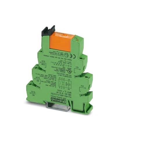 Phoenix Contact PLC-RSC- 24DC/21-21/ATEX