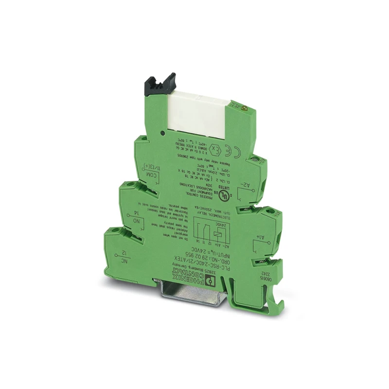 Phoenix Contact PLC-RSC- 24DC/21 ATEX
