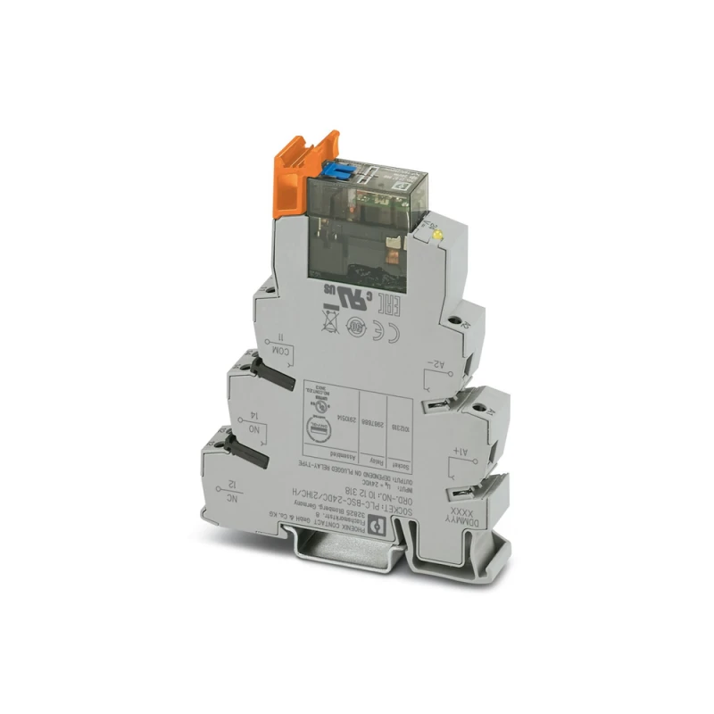 Phoenix Contact PLC-RSC- 24DC/21HC/MS