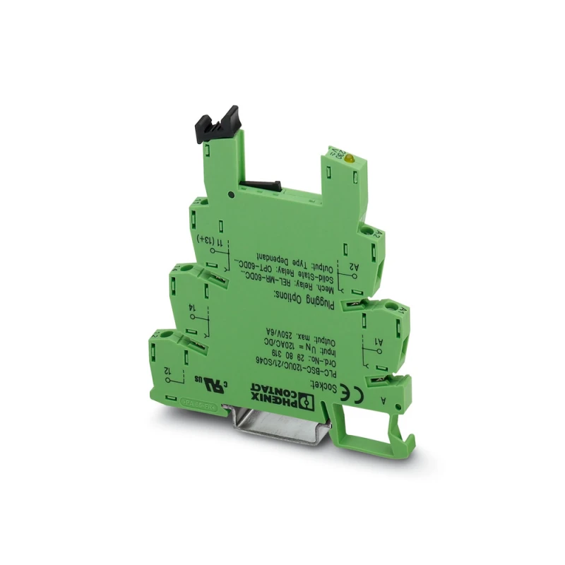 Phoenix Contact PLC-RSC- 36DC/21